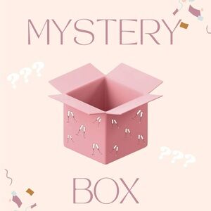 Women’s Summer Mystery Box